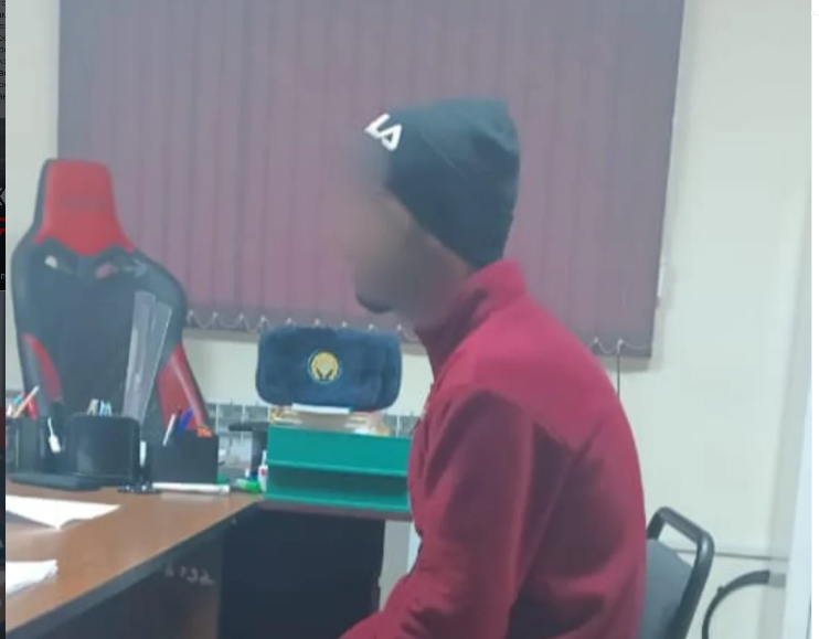 «Қызым қайтыс болды, маған құшақ керек»: Алматыда шетелдік азамат жасөспірім қызға тиіскен